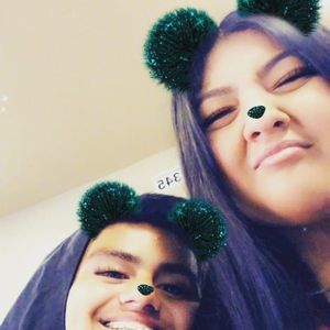 Meet your Posher, Williams